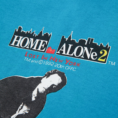 90s Home Alone 2 t shirt