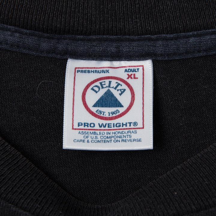 90s American History X t shirt – weber