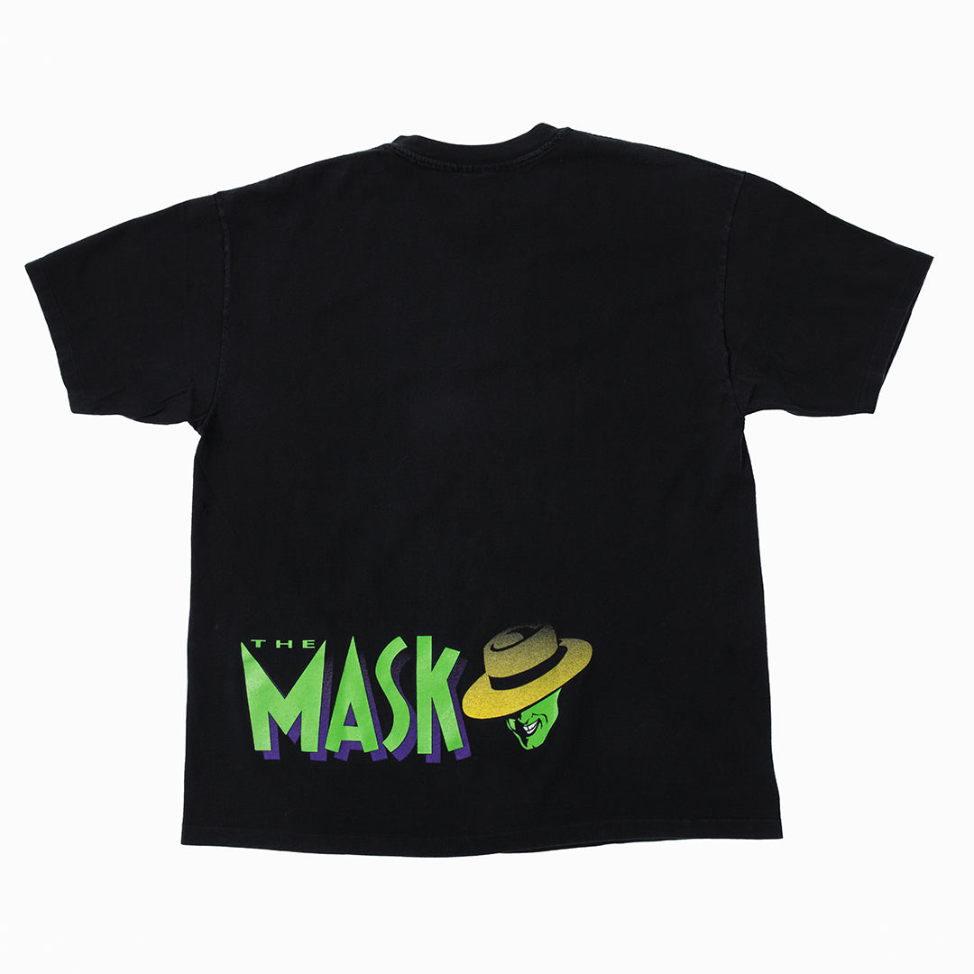 90s The Mask t shirt