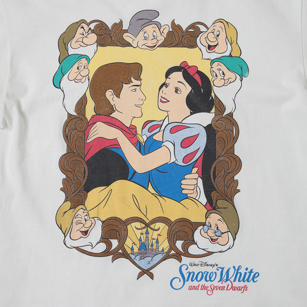 90s Snow White t shirt