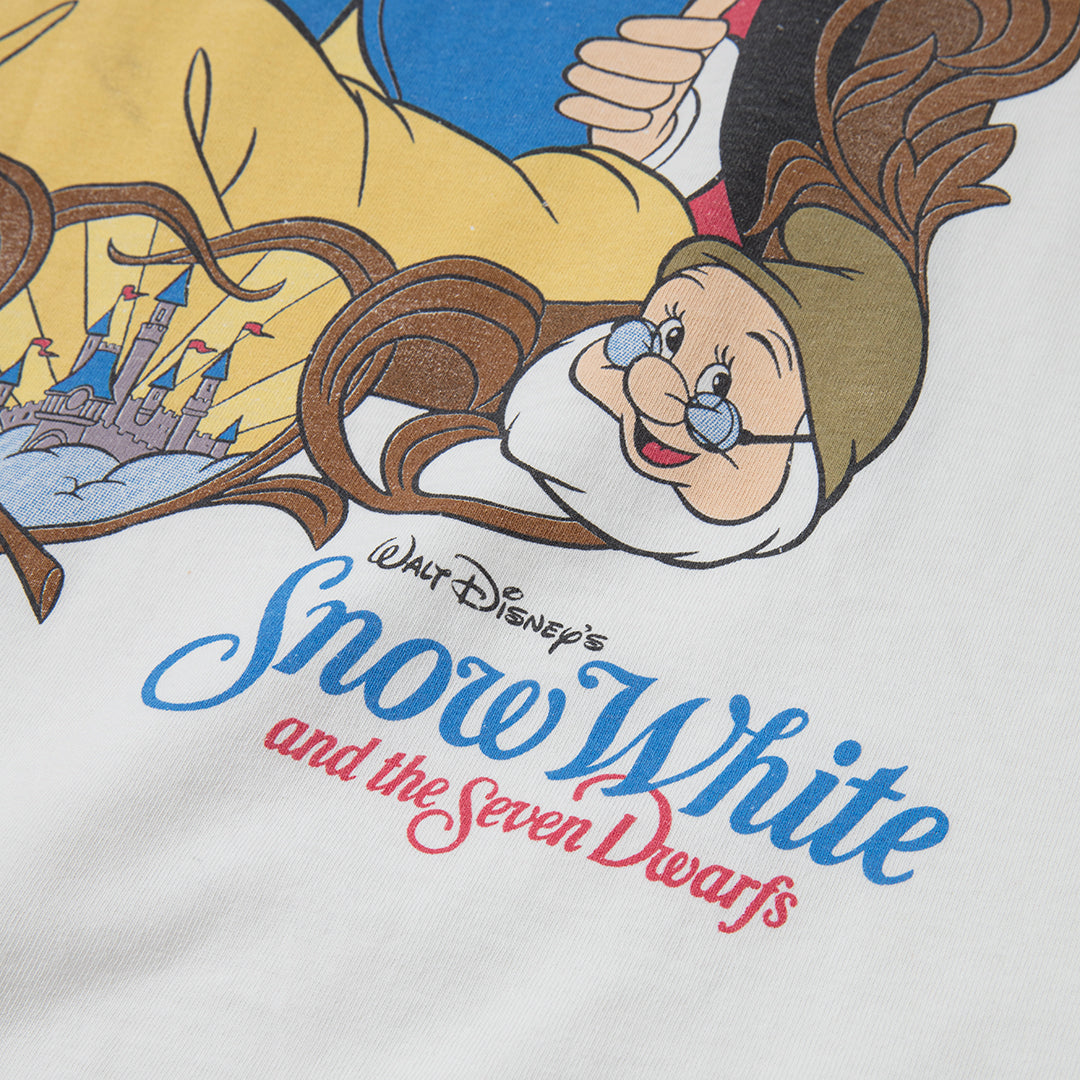 90s Snow White t shirt