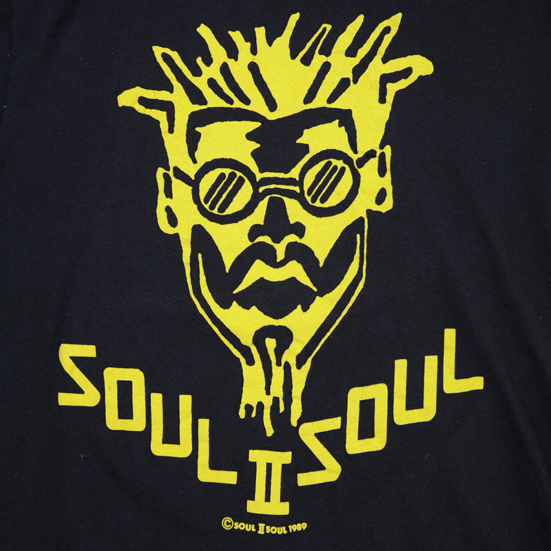 90s Soul II Soul  A New Decade tour t shirt