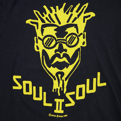 90s Soul II Soul  A New Decade tour t shirt