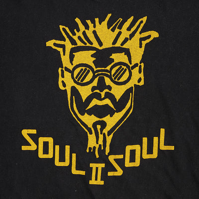 90s Soul II Soul  long sleeve t shirt