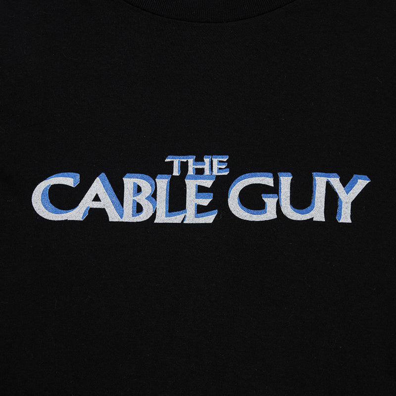 90s The Cable Guy t shirt