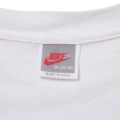 90s Spike Lee + Nike t shirt