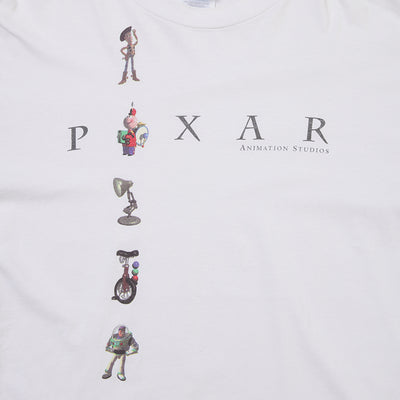 90s Pixar Animation Studios long sleeve t shirt