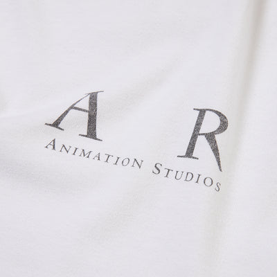 90s Pixar Animation Studios long sleeve t shirt