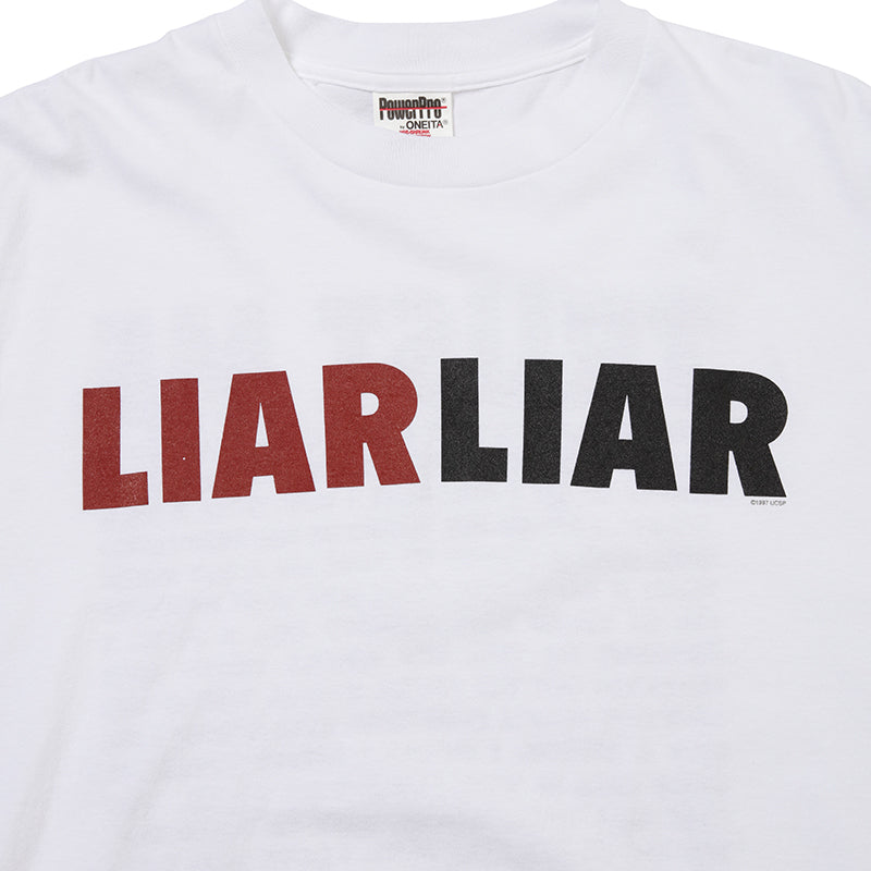 90s Liar Liar t shirt