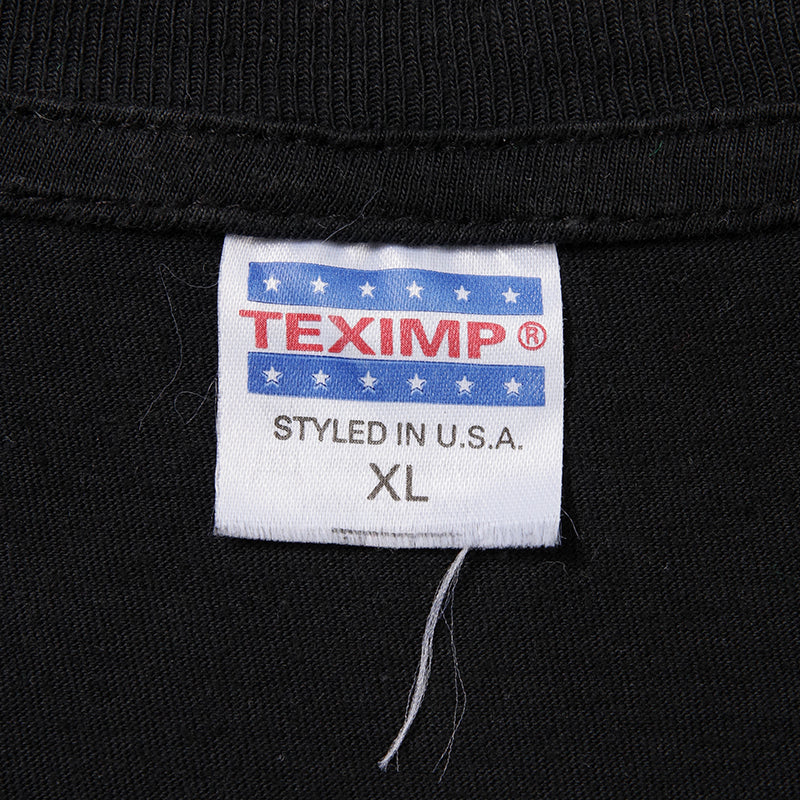 90s True Romance t-shirt – weber