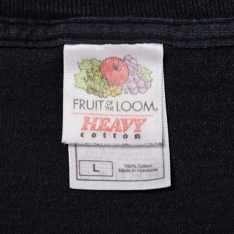 ahpex twin 00s tシャツ 00's APHEX TWIN Bootleg T-Shirt 近年モノのエイフェックス