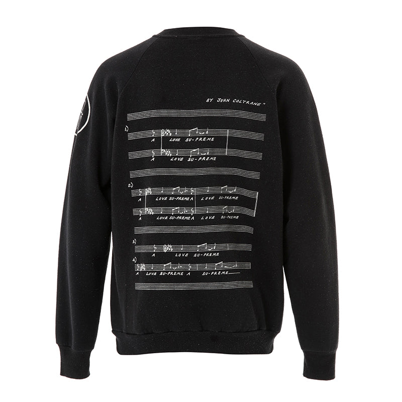 90sヴィンテージ｜ Spike Lee監督 Clockers スウェットシャツ