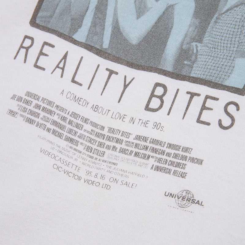 90s Reality Bites t shirt
