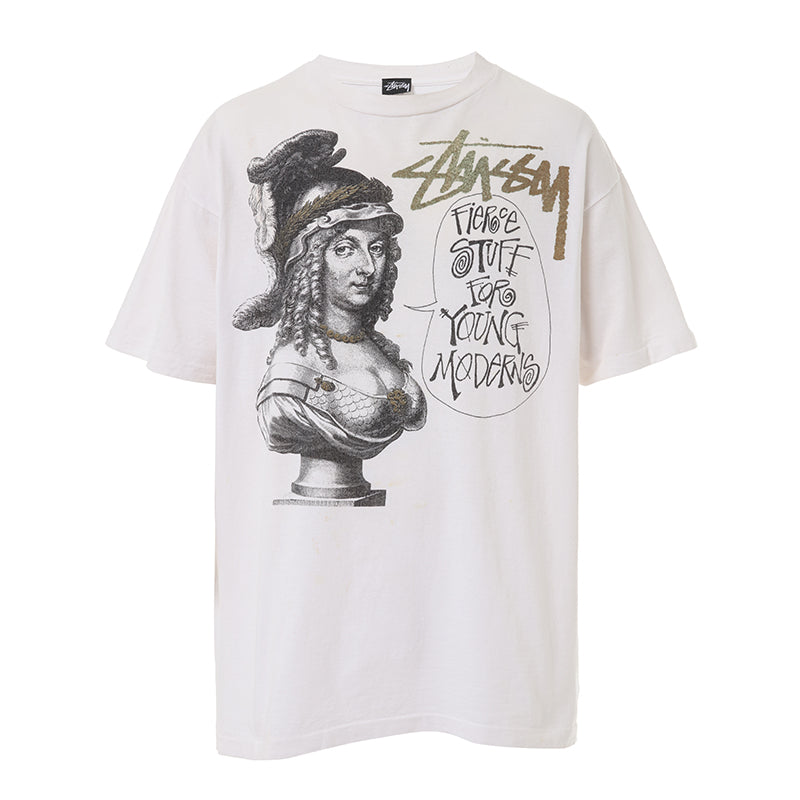 Stussytシャツ80s stussy 80s Stussy 