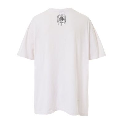 80s Stussy "Stuff For Young Moderns" t shirt