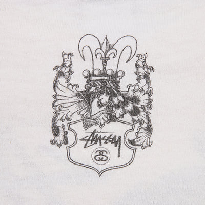 80s Stussy "Stuff For Young Moderns" t shirt