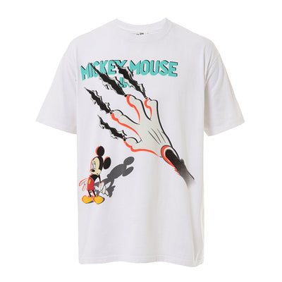 90s Mickey Mouse "Runaway Brain" t shirt