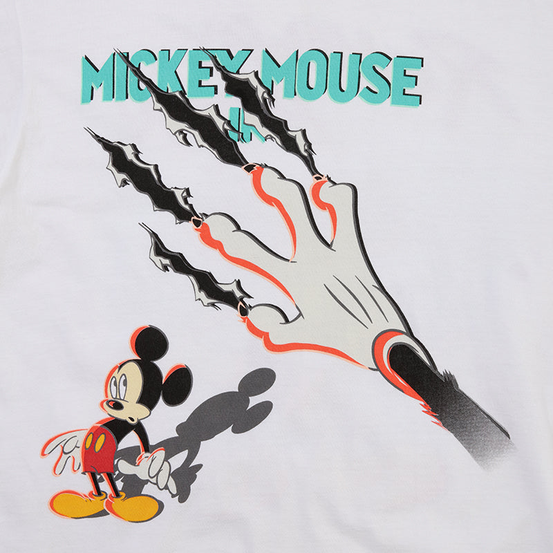 90s Mickey Mouse 