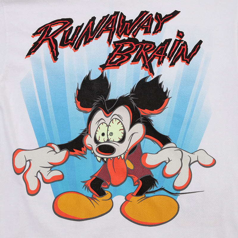 90s Mickey Mouse 