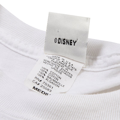 90s Mickey Mouse "Runaway Brain" t shirt