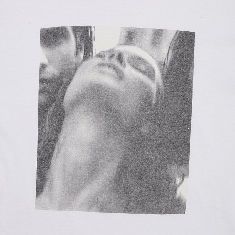 90s Calvin Klein Sport Photography by Bruce Weber  t shirt