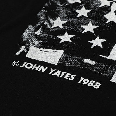 80s John Yates "Mom, We're Home!"  t shirt