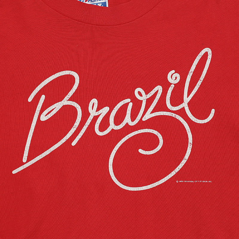 80s Brazil  t shirt