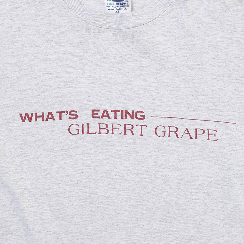 90s What's Eating Gilbert Grape t shirt-