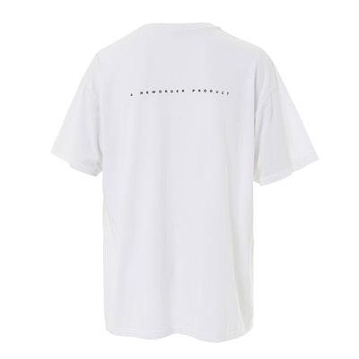 90s New Order "Republic" t shirt