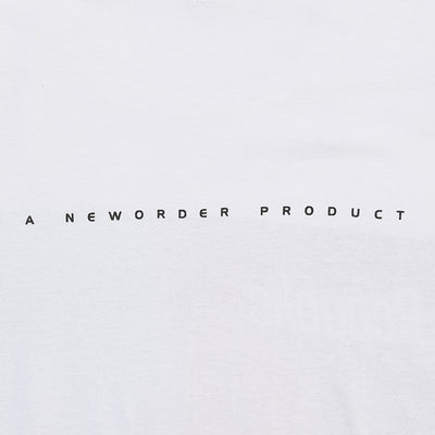 90s New Order "Republic" t shirt