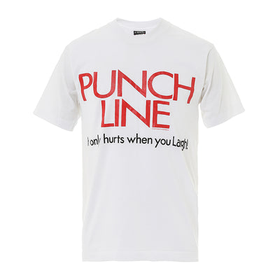 80s Punchline t shirt