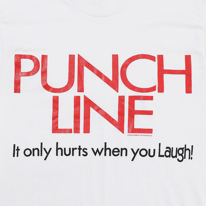 80s Punchline t shirt