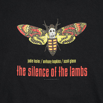 90s The Silence of the Lambs t shirt