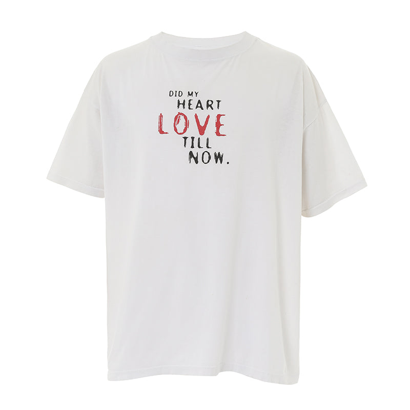 90s Romeo + Juliet t-shirt – weber
