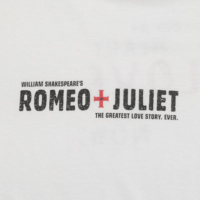 90s Romeo + Juliet  t shirt