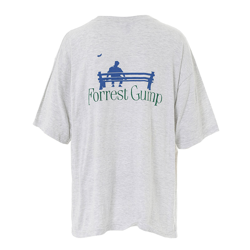 90s Forrest Gump Film crew t shirt