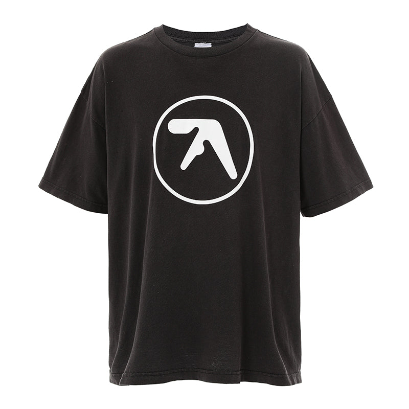 00s Aphex Twin t shirt
