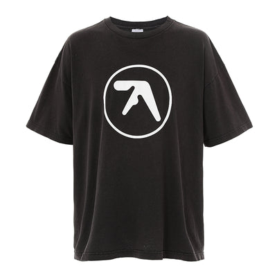 00s Aphex Twin t shirt