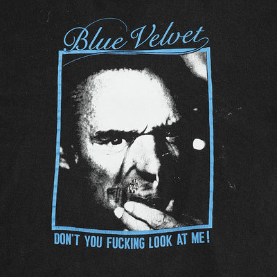 90s Blue Velvet t shirt