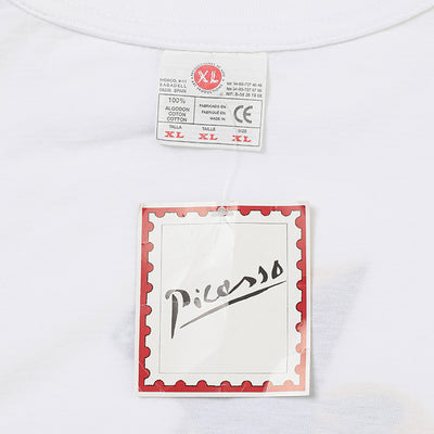 90s Picaso  deadstock t shirt