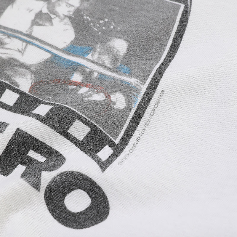 80s Less Than Zero t shirt- – weber