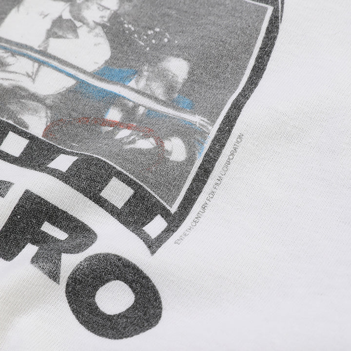 80s Less Than Zero t shirt- – weber