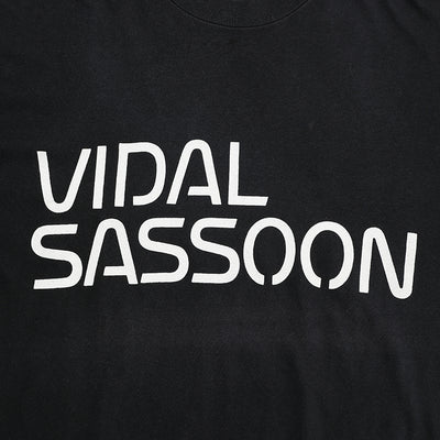 90s Vidal Sassoon  t shirt