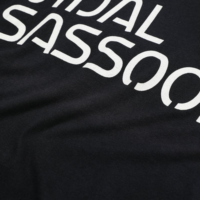 90s Vidal Sassoon  t shirt