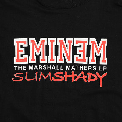 00s EMINEM "The Real Slim Shady" t shirt