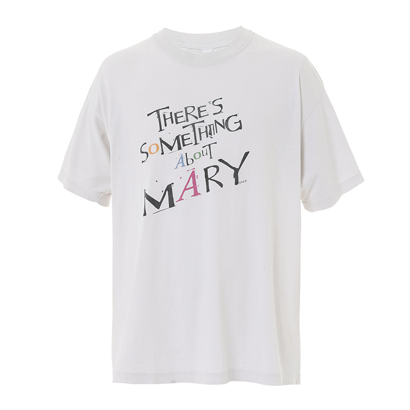 90s There's Something About Mary t shirt