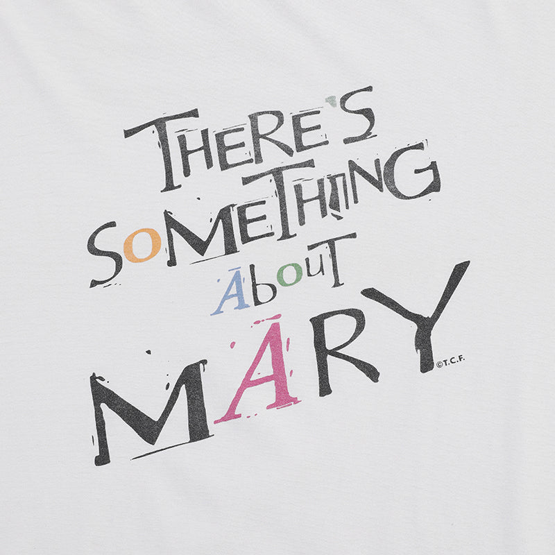 90s There's Something About Mary t shirt