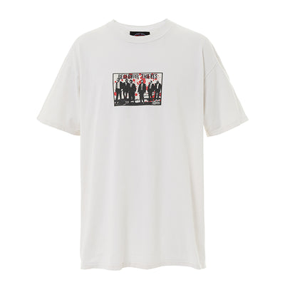 90s Reservoir Dogs t shirt