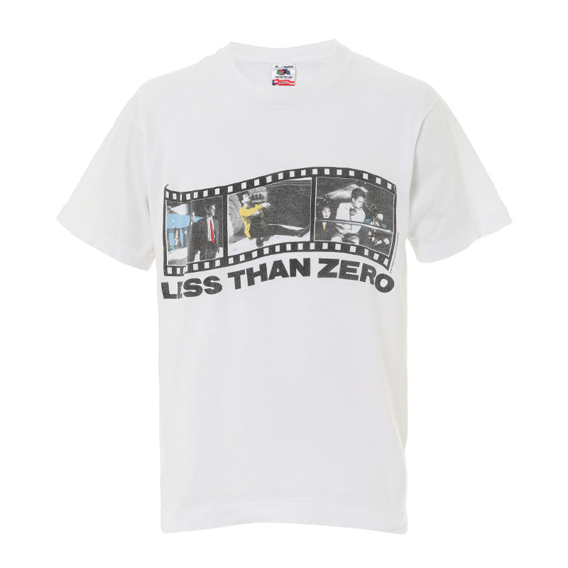 90s Less Than Zero t shirt