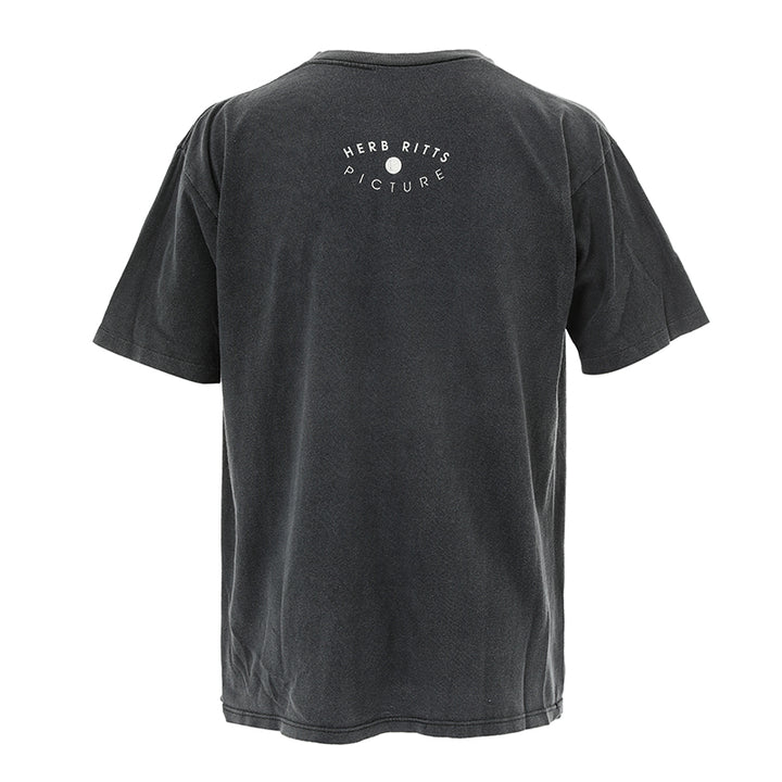 90s Herb Ritts t shirt – weber